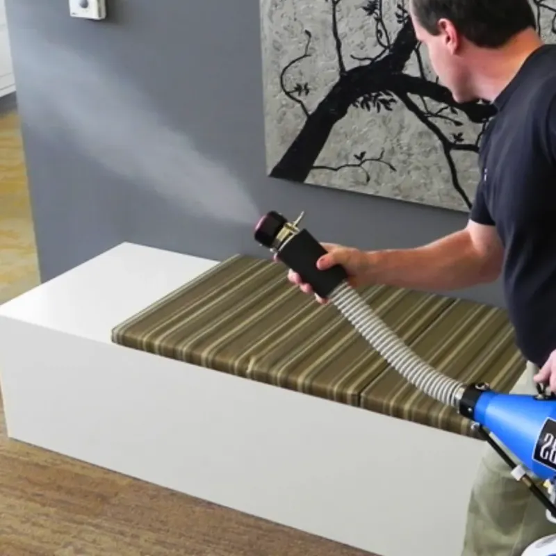 Professional Odor Removal in Chisago City, MN